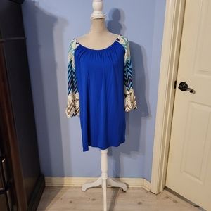 Va Va By Joy Han Small Womens Blouse